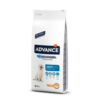 ADVANCE DOG MAXI Adult 18kg