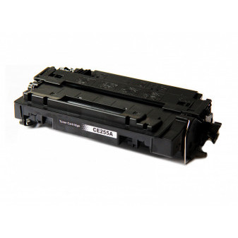 Renovácia CE255A - toner čierny pre HP LaserJet PRO CP1025, CP1025nw, 6.000 str.