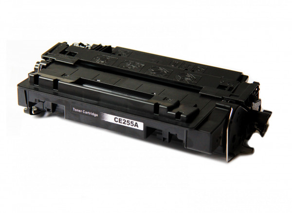 Renovácia CE255A - toner čierny pre HP LaserJet PRO CP1025, CP1025nw, 6.000 str.