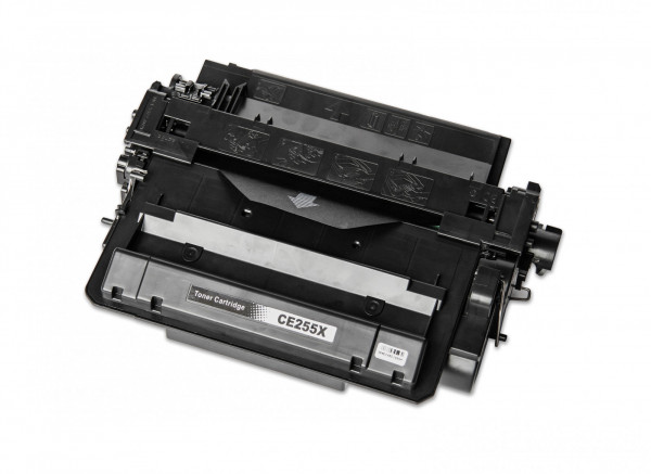 Renovácia CE255X - toner čierny pre HP LaserJet PRO CP1025, CP1025nw, 12.000 str.