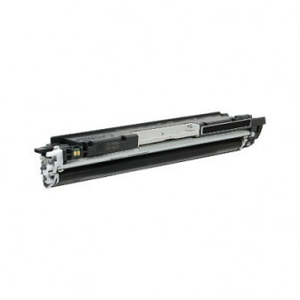 Renovácia CE310A, č. 126A - toner čierny pre HP LaserJet PRO CP1025, CP1025nw, 1.200 str.