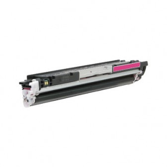 Renovácia CE313A, č. 126A - toner magenta pre HP LaserJet PRO CP1025, CP1025nw, 1.000 str.