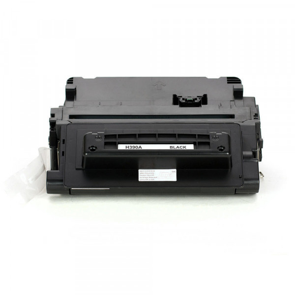 Alternatíva Color X CE390A/CC364A - toner čierny pre CLJ HP M602/603, 10 000 str.