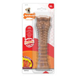 Nylabone hračka Extreme kosť príchuť slanina XL
