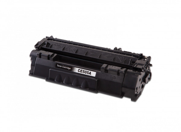 Alternatíva Color X CE505A (No.05A) - toner čierny pre HP LaserJet P2035/2050/2055, 2300 str.