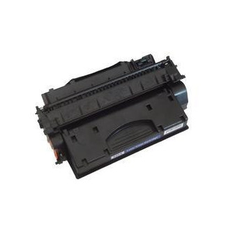 Renovácia CE505X - toner čierny pre HP LaserJet P2050/2055, veľkokapacitný, 6.500 str.