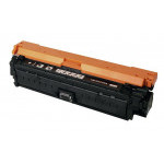 Alternatíva Color X CE740A (No. 307A) - toner čierny pre HP Color LaserJet CP 5220, 5225, 7000 st