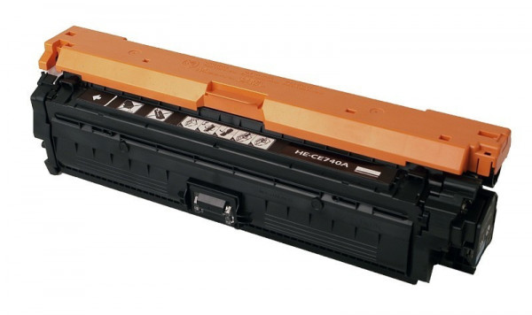 Alternatíva Color X CE740A (No. 307A) - toner čierny pre HP Color LaserJet CP 5220, 5225, 7000 st