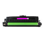 Alternatíva Color X HP CE743A toner magenta 7300 strán