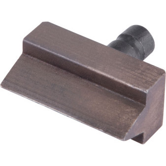 čeľusť náhradný obojstr. k hydraulickým pák. kliešťam 4900172