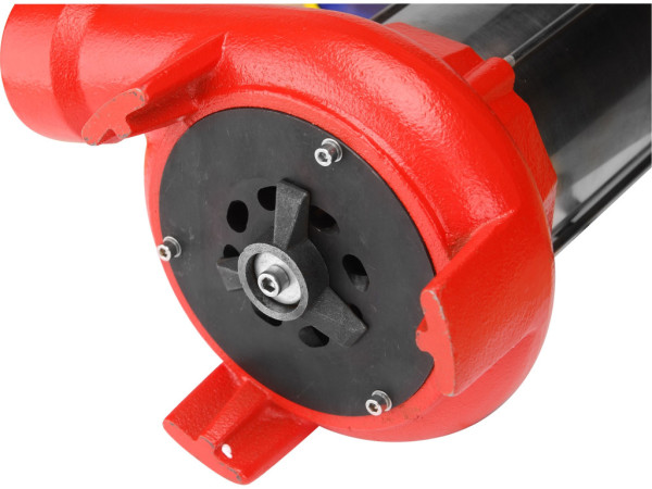 čerpadlo ponorné kalové s rezacím nožom, 1100W, 16200l/h=270l/min
