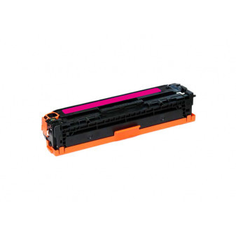 Renovácia CF213A č. 131A - toner magenta pre Hp LaserJetPro200M276n, M276nw, 1.800 str.