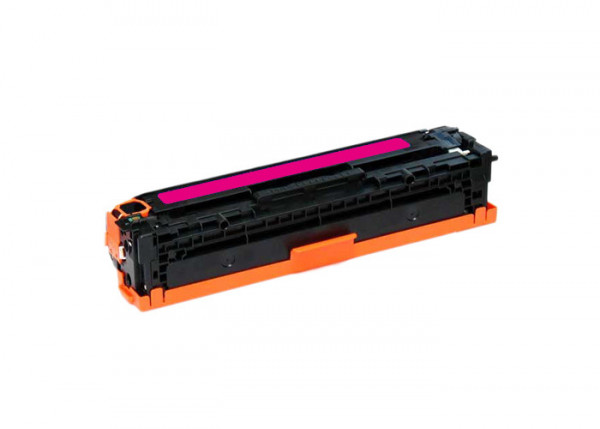 Renovácia CF213A č. 131A - toner magenta pre Hp LaserJetPro200M276n, M276nw, 1.800 str.