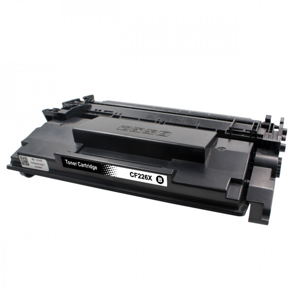 Renovácia CF226X - toner čierny pre HP HP M402, M426, 9000str.