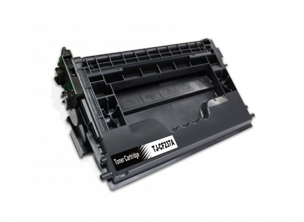 Alternatíva Color X CF237A (37A) - toner black pre HP M607/608/609/631/632, 11.000str.