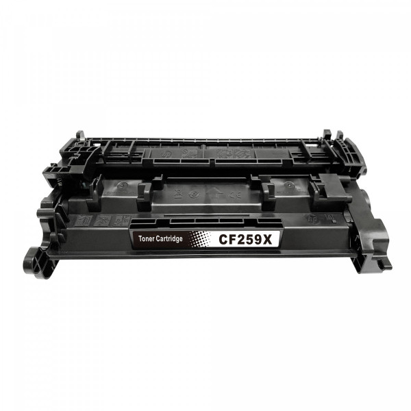Alternatíva Color X CF259X/CRG057H kompatibilný čierna toner, 10 000 str. Bez čipu