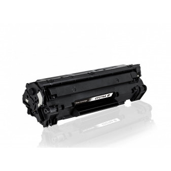 Renovácia CF279A - toner čierny pre HP M12, M26, 1000str.