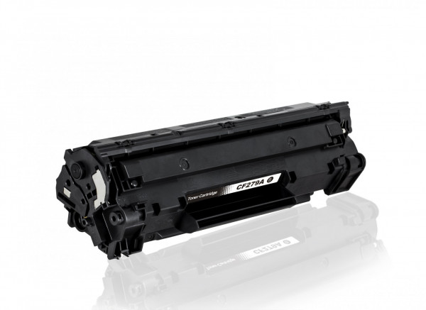 Renovácia CF279A - toner čierny pre HP M12, M26, 1000str.