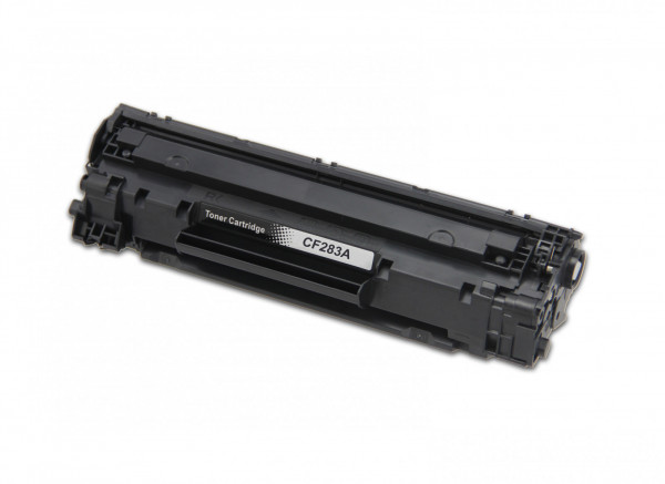 Renovácia CF283A - toner čierny pre HP LaserJet Pro MFP M125,M127,1500str.