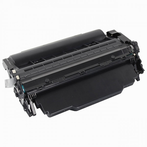 Alternatívny toner univerzálny CF400A/CRG-045 BK - toner čierny, 1 500 stra.