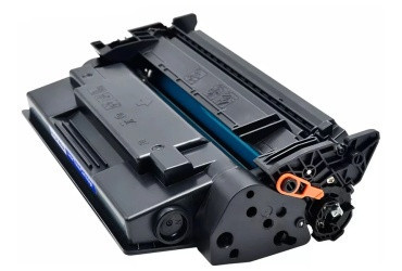 Alternatíva Color X CF289A - toner čierny pre tlačiarne Hp 5000 strán s čipom