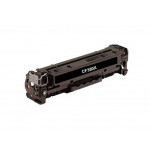 Alternatíva Color X CF380X - toner čierny pre HP LaserJet Pro, 4400st.