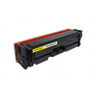 Alternativní toner univerzální CF402X/CRG-045H Yellow- toner žlutý , 2 300 stra.