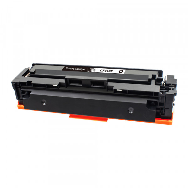 Renovácia CF410X č. 410X - toner čierny pre HP M450, M452, M470, 6.500str.