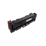 Alternatívny toner univerzálny CF410X/CRG-046H BK toner čierny, 6 500 stra.