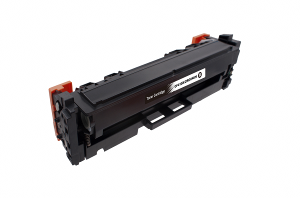 Alternatívny toner univerzálny CF410X/CRG-046H BK toner čierny, 6 500 stra.