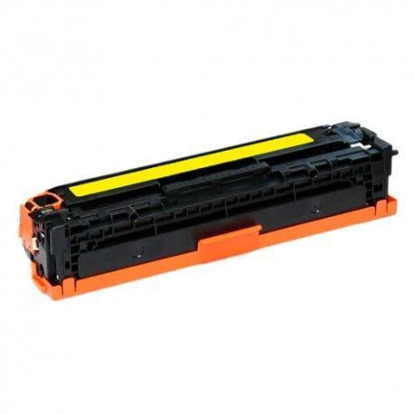 Renovácia CF412A - toner yellow pre HP M450, M452, M470, 2300str.