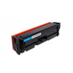 Alternatívny toner univerzálny CF541X/CRG-054H Cyan - toner modrý, 2 500 stra.