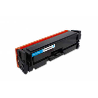 Alternatívny toner univerzálny CF541X/CRG-054H Cyan - toner modrý, 2 500 stra.