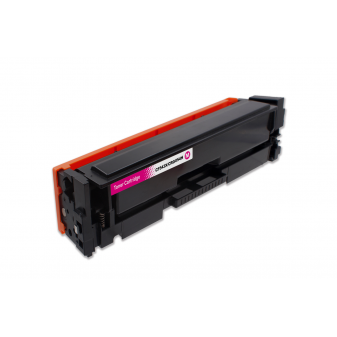 Alternatívny toner univerzálny CF543X/CRG-054H Magenta- toner červený, 2 500 stra.