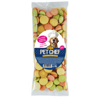 Pet Chef Mini Piskoty Mix 80g