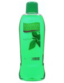 Chopa šampón 1l žihľava