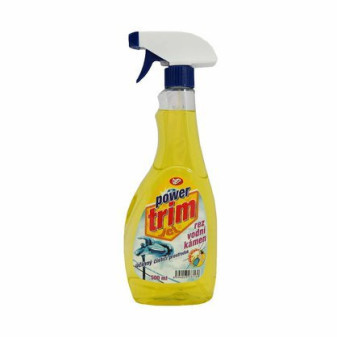 Trim rez vodní kámen 500ml