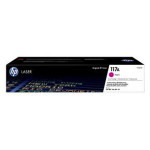 HP originálny toner W2073A, magenta, 700 strán, HP 117A, HP Color Laser 150, MFP 178, MFP 179