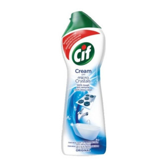 Cif tekutý piesok 500 ml Originál