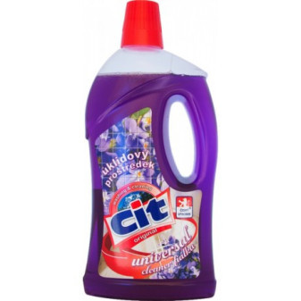 Cit upratovanie fialka 1 l