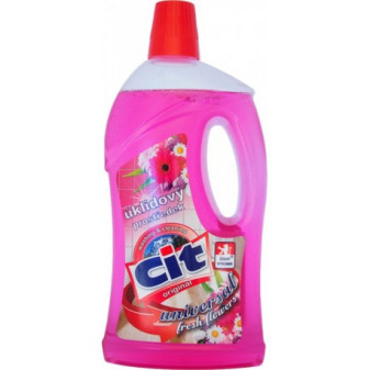 Cit upratovanie flowers 1 l