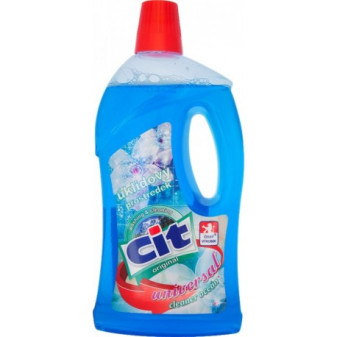 Cit upratovanie oceán 1 l