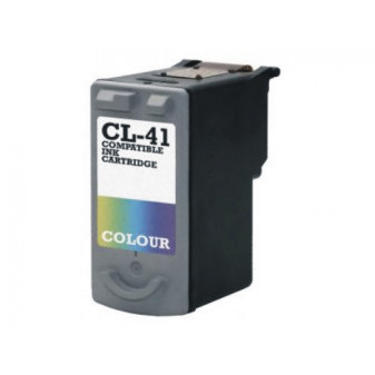 Alternatíva Color X 0617B001 - CL-41 (CL41) - atrament farebný pre Canon Pixma iP1900/2600, 20ml