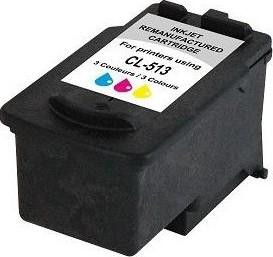 Alternatíva Color X CL-513 - atrament color pre Canon Pixma iP2700, MP230/240/250/260, 17 ml