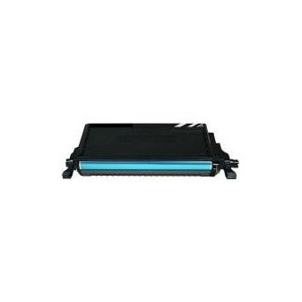 Alternativa Color X CLT-C5082L - modrý toner Cyan pro Samsung, 4000 str.