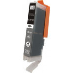 Alternatíva Color X CLI-571GY XL - atrament grey pre Canon MG5750, MG6850, MG7750, 12ml