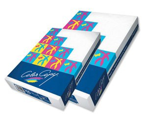 Kancelársky papier A4 160g biely 250 listov Color Copy CC416