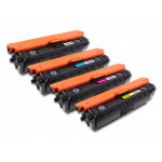 Alternatíva Color X CRG-040H/CF363X M toner magenta pre Canon LBP 710,712, 10.000str.