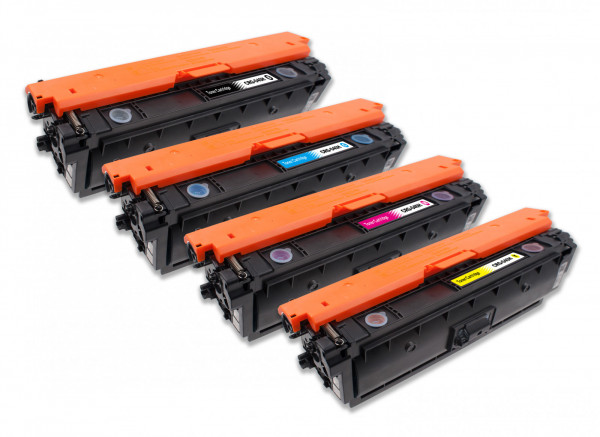 Alternatíva Color X CRG-040H/CF363X M toner magenta pre Canon LBP 710,712, 10.000str.