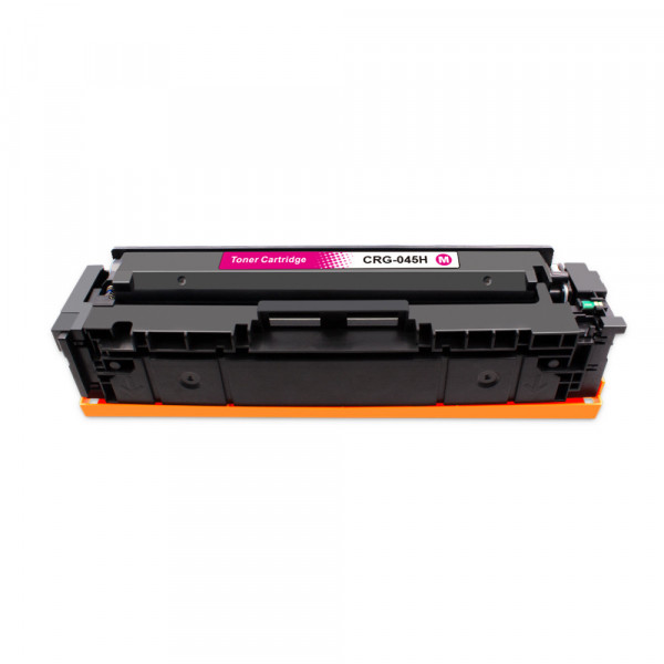 Alternatíva Color X CRG-045H M toner magenta pre Canon 61x, 63x, 2.300str.